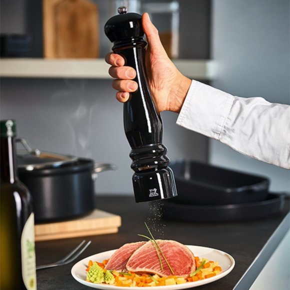 🎁 Peugeot FranceRechargeable Electric Salt Mill